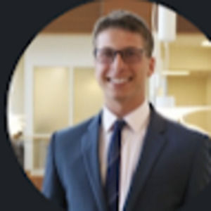 Meet your Posher, Zachary